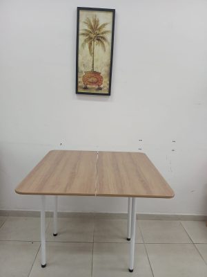 MESA EXTENSÍVEL GIRATÓRIA