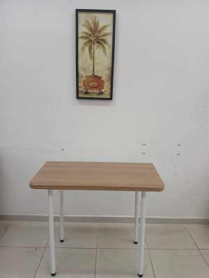 MESA EXTENSÍVEL GIRATÓRIA